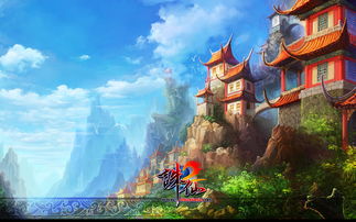 (诛仙2怎么样?)探讨《诛仙2端游》玩法，游戏特色及攻略全面解析