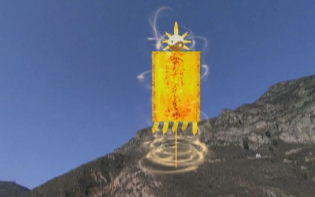 (万魂幡百度百科)万魂幡设定：探索神秘力量与无尽灵魂之谜
