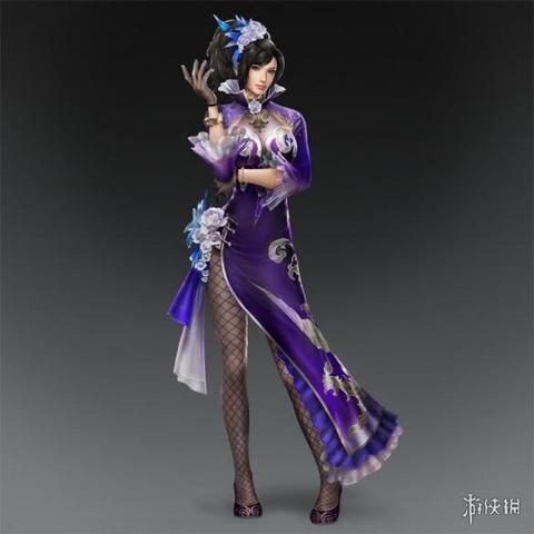 真三国无双游戏：历史与虚构交织的精彩，以互动体验探讨战争的真实与残酷