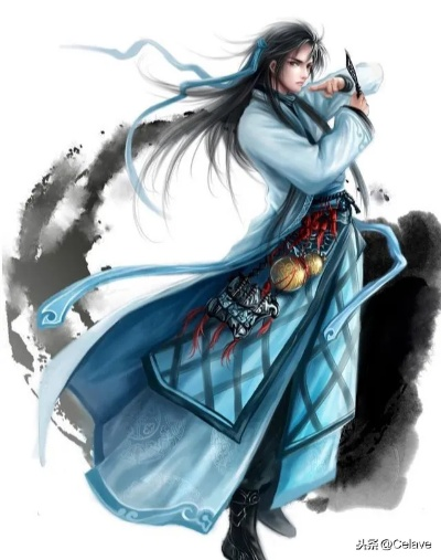 (武侠出名人物)探寻武侠大明星人物推荐：传奇风采诠释武侠精神