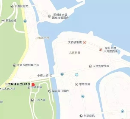 (湖州顶级酒店)湖州市十大豪华酒店排名及预订攻略